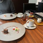 クッチーナ ラトリエ - 