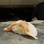 Azabu Sushi Mikuri - 