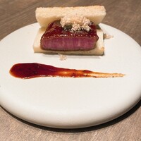 USHIGORO S. GINZA - 