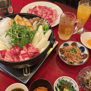 島酒場 DONDON_2