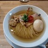 二代目 ガチ麺道場