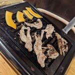 焼肉the大苑 - 