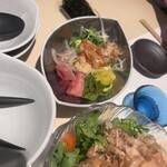鮮魚・お食事処 山正 本店 - 