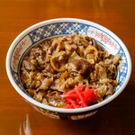 Sukiyaki To Shun No Shokuzai Nakatani - 黒毛和牛の牛丼   お持ち帰り用