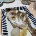 鮮魚・お食事処 山正 - 