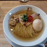 二代目 ガチ麺道場 - 