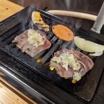 Yakiniku Za Daien - 