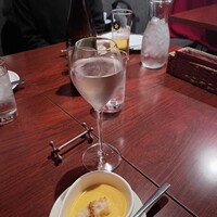 フランス家庭料理  グランダミ - 