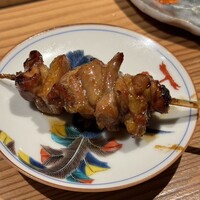 焼鳥 サイヒ - 