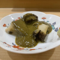 鮨　まつ本 - 