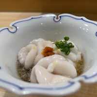 鮨　まつ本 - 