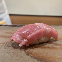 鮨　まつ本 - 