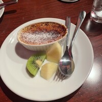 フランス家庭料理  グランダミ - 