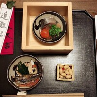 祇園 にしかわ - 