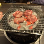 炭火焼肉屋台 たじま屋 - 