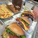 Shake Shack - 