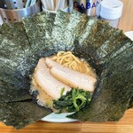 すけちゃんラーメン - 