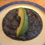 LOS TACOS AZULES - 