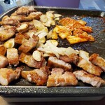 韓国料理サムシセキ - 