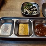 韓国料理サムシセキ - 