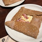 BREIZH Cafe Creperie - 