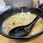 Ramen Unari - 