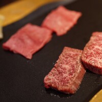 銀座焼肉 seigou - 