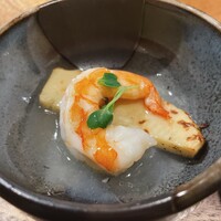 炭火割烹 樹樹 - 
