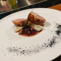 炭火割烹 樹樹 - 