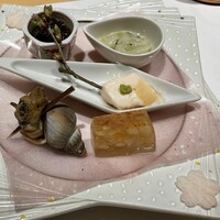 すし 福寿 - 