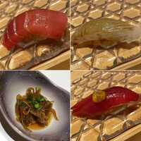 すし 福寿 - 