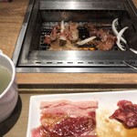 Yakiniku Raiku - 