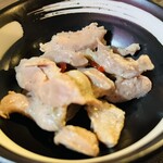 Oreno Yakitori - 