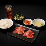 Yakiniku Hana Honoo - 