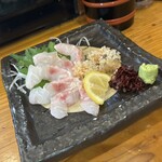 Sushi No Kitahachi - 