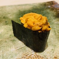 新宿 鮨 つむぎ - 