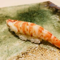 新宿 鮨 つむぎ - 