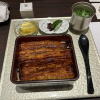 割烹蒲焼 横浜八十八 NEWoMan横浜店 -  割烹蒲焼 横浜八十八 NEWoMan横浜店 -
