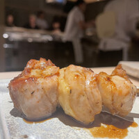 代々木 鳥松 - 