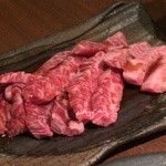 個室焼肉 小風神 - 