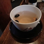 黒豆茶