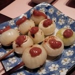 とり一 - 