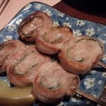 とり一 - 