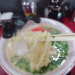 Ramen Tatsumi - 