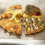 Okonomiyaki Koshou - 