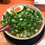 麺屋7.5Hz+ - 