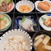 瀬里奈 本店 -  瀬里奈 本店 -