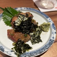飯家くーた 銀座七丁目店 - 