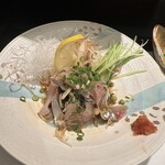 しゃりきゅう - 