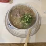 博多・薬院 八ちゃんラーメン - 